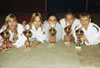 Judo Vereinsmeister 2005